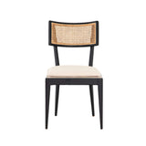 Lawrence Dining Chair - Foundation Goods