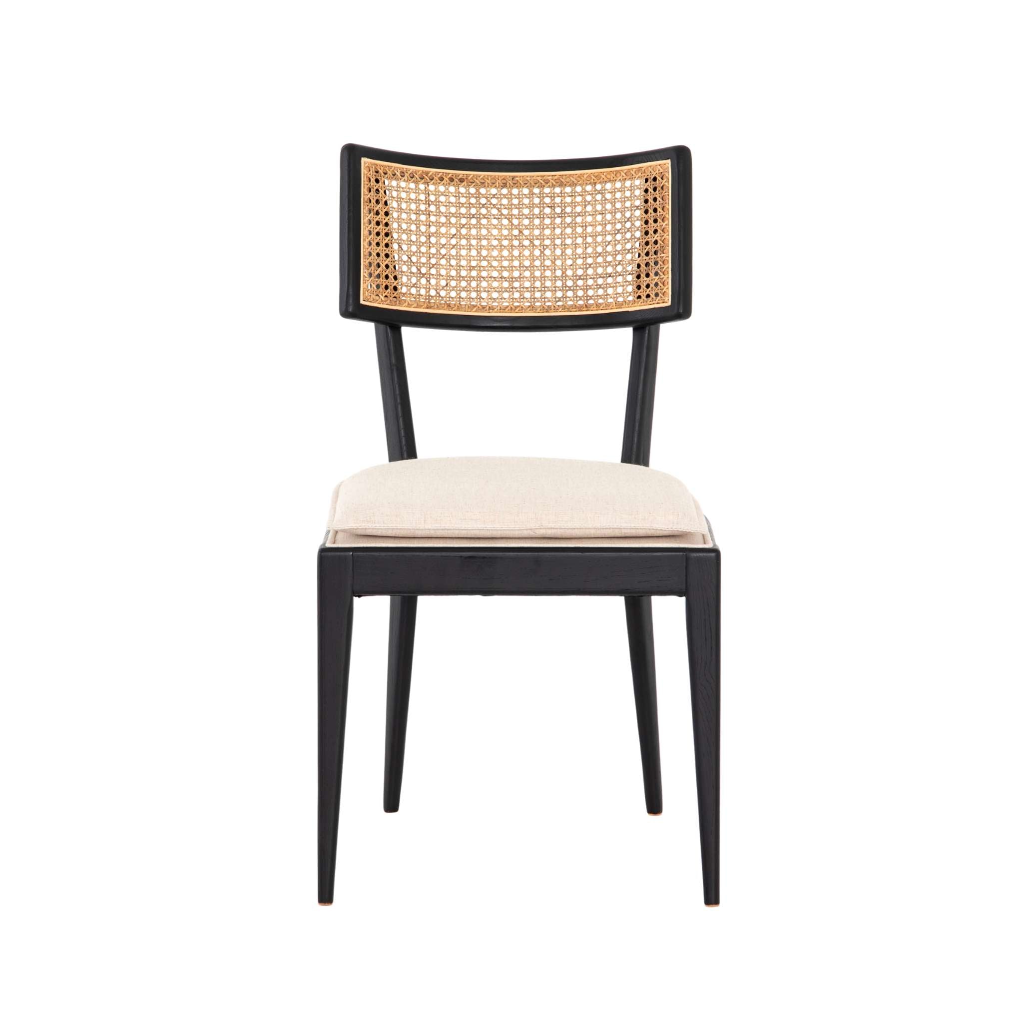 Lawrence Dining Chair - Foundation Goods