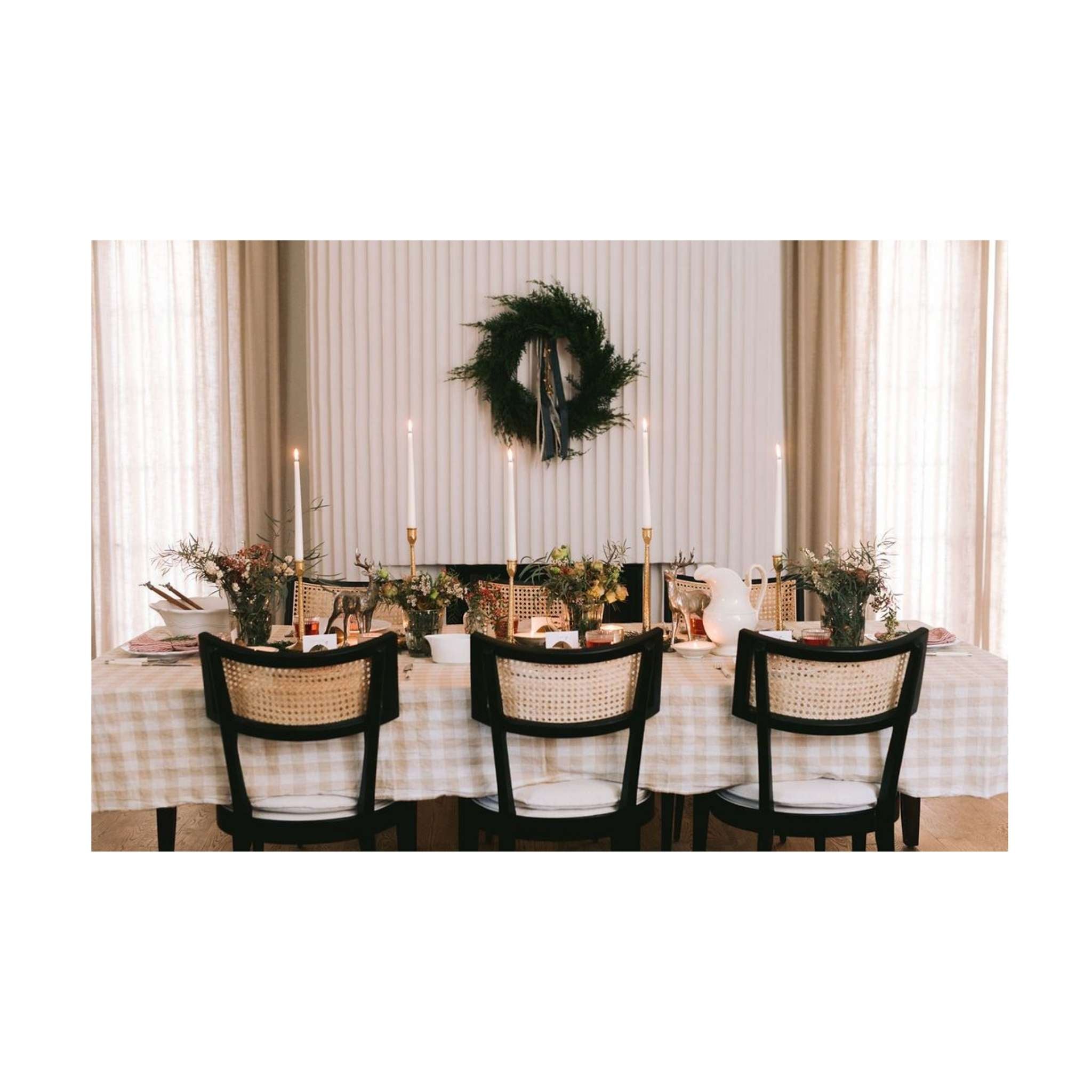 Lawrence Dining Chair - Foundation Goods