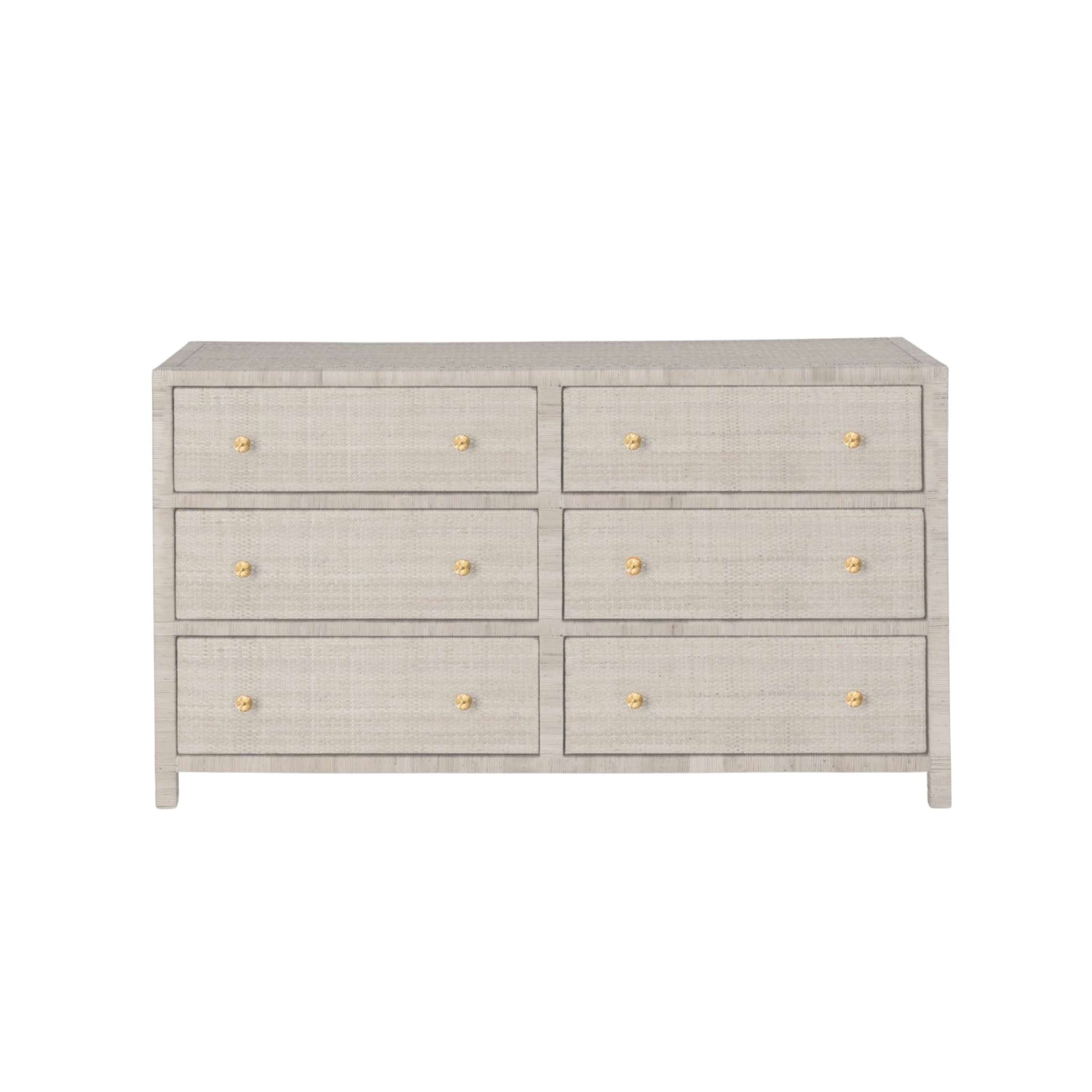 Layla Dresser - Foundation Goods