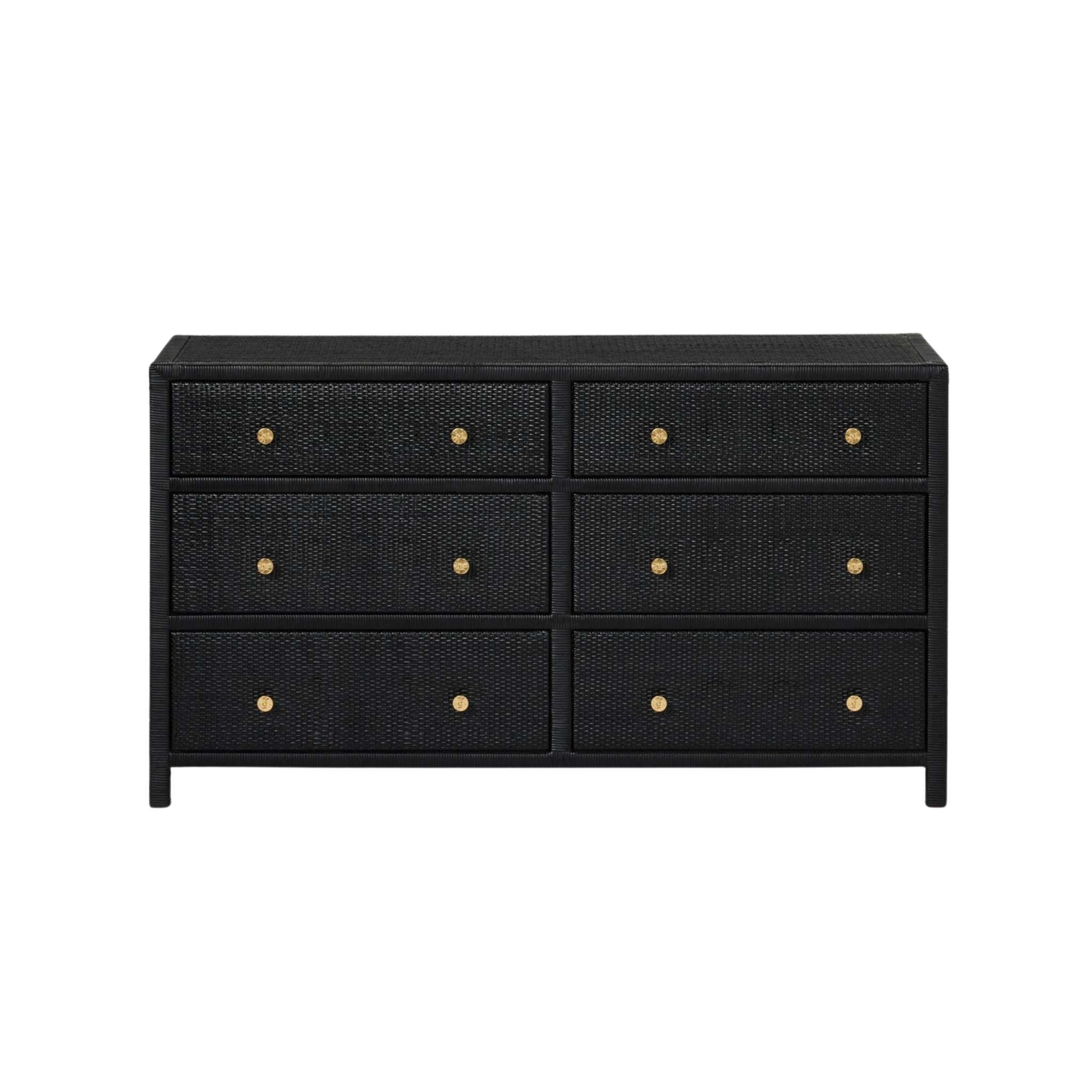 Layla Dresser - Foundation Goods