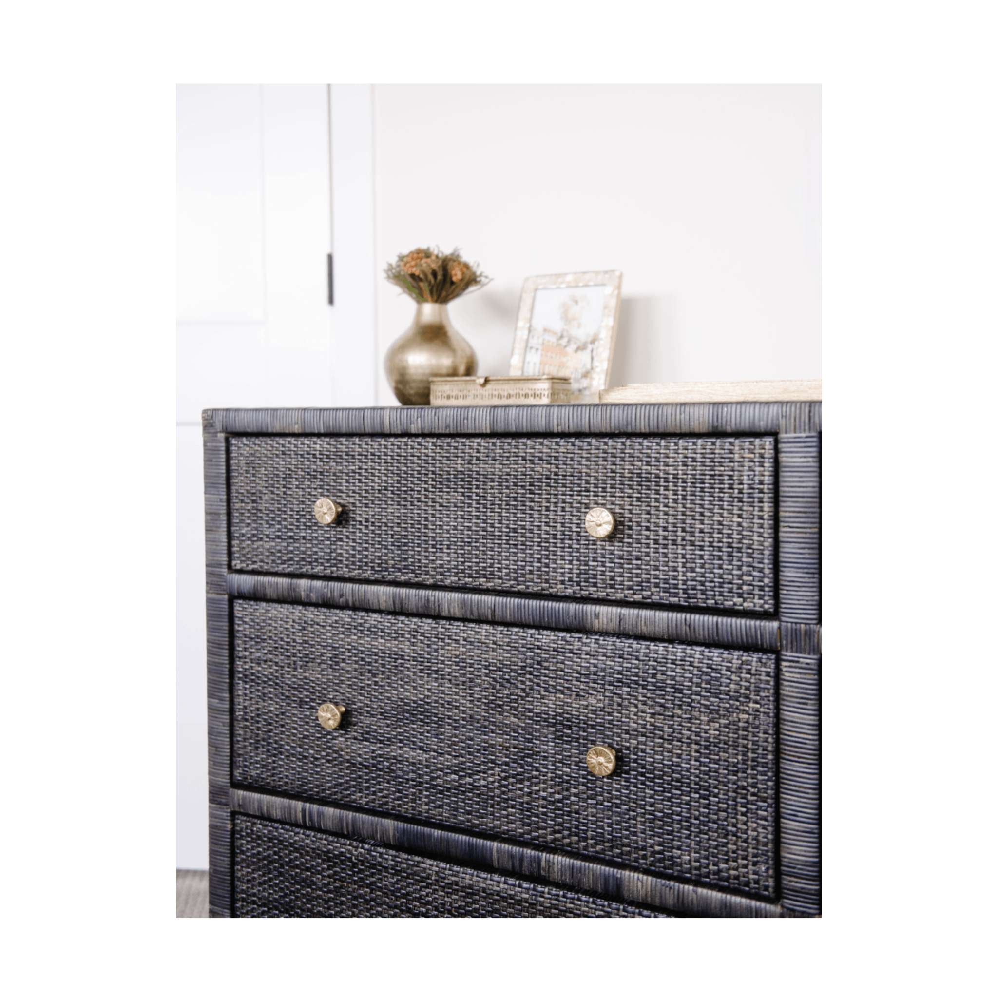 Layla Dresser - Foundation Goods
