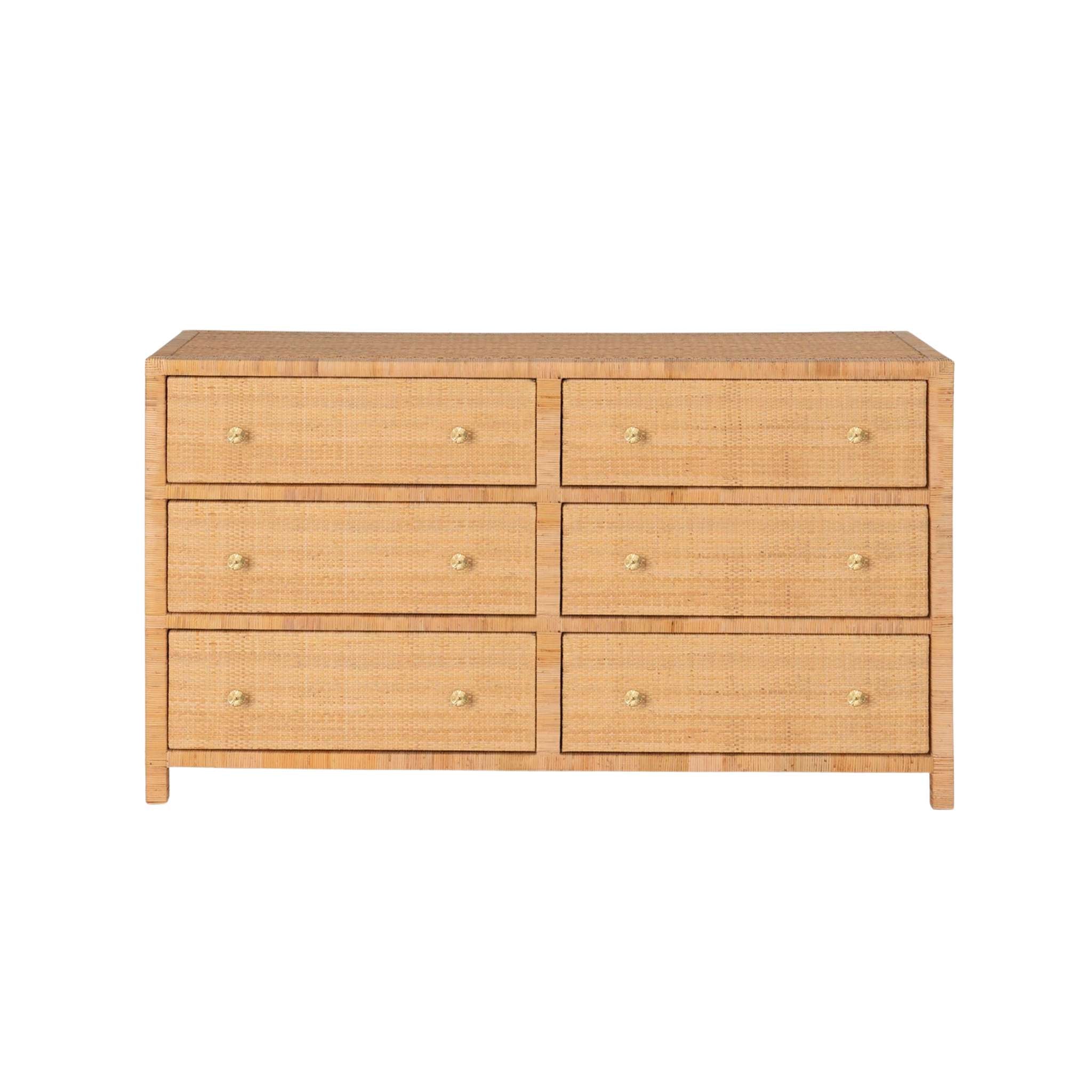 Layla Dresser - Foundation Goods