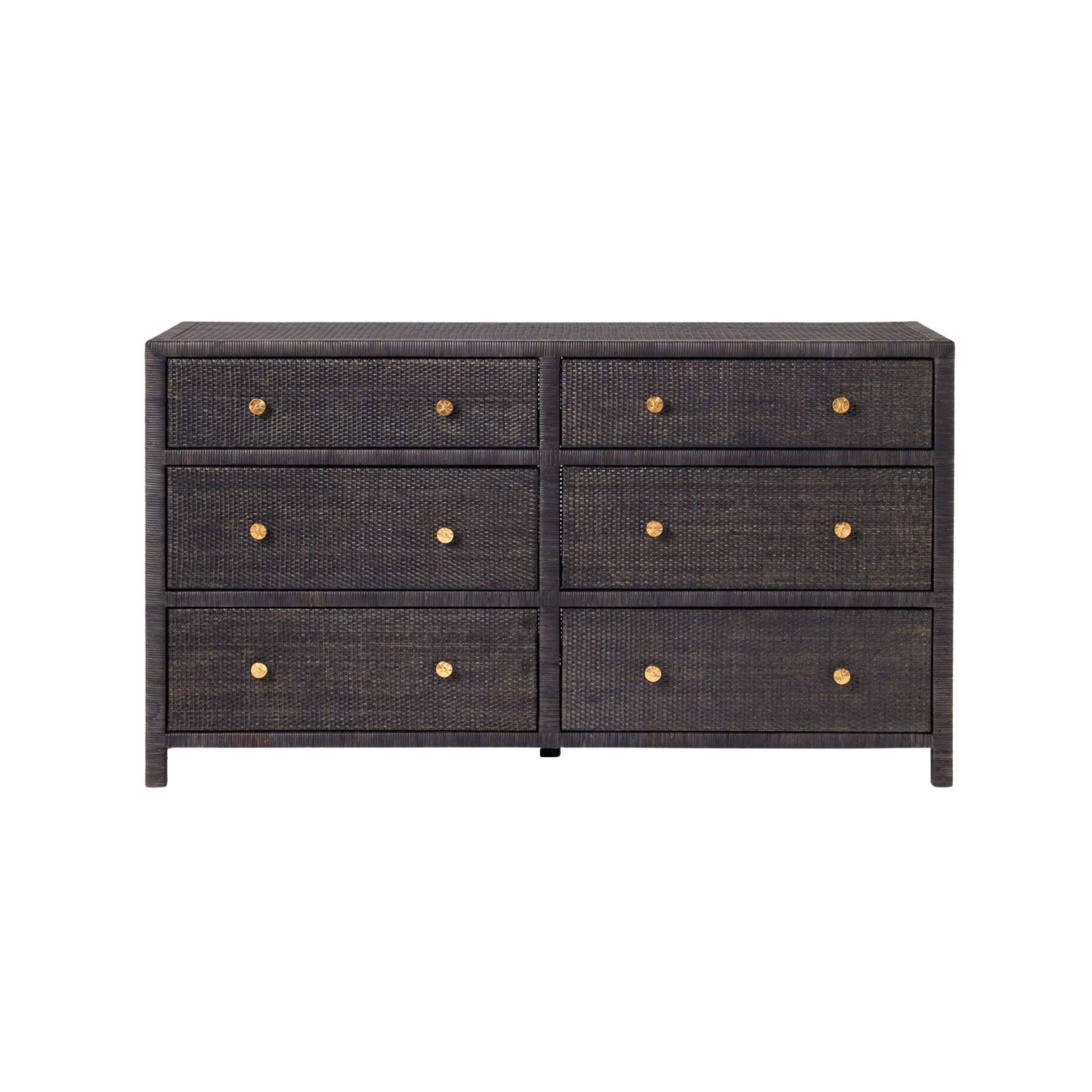 Layla Dresser - Foundation Goods