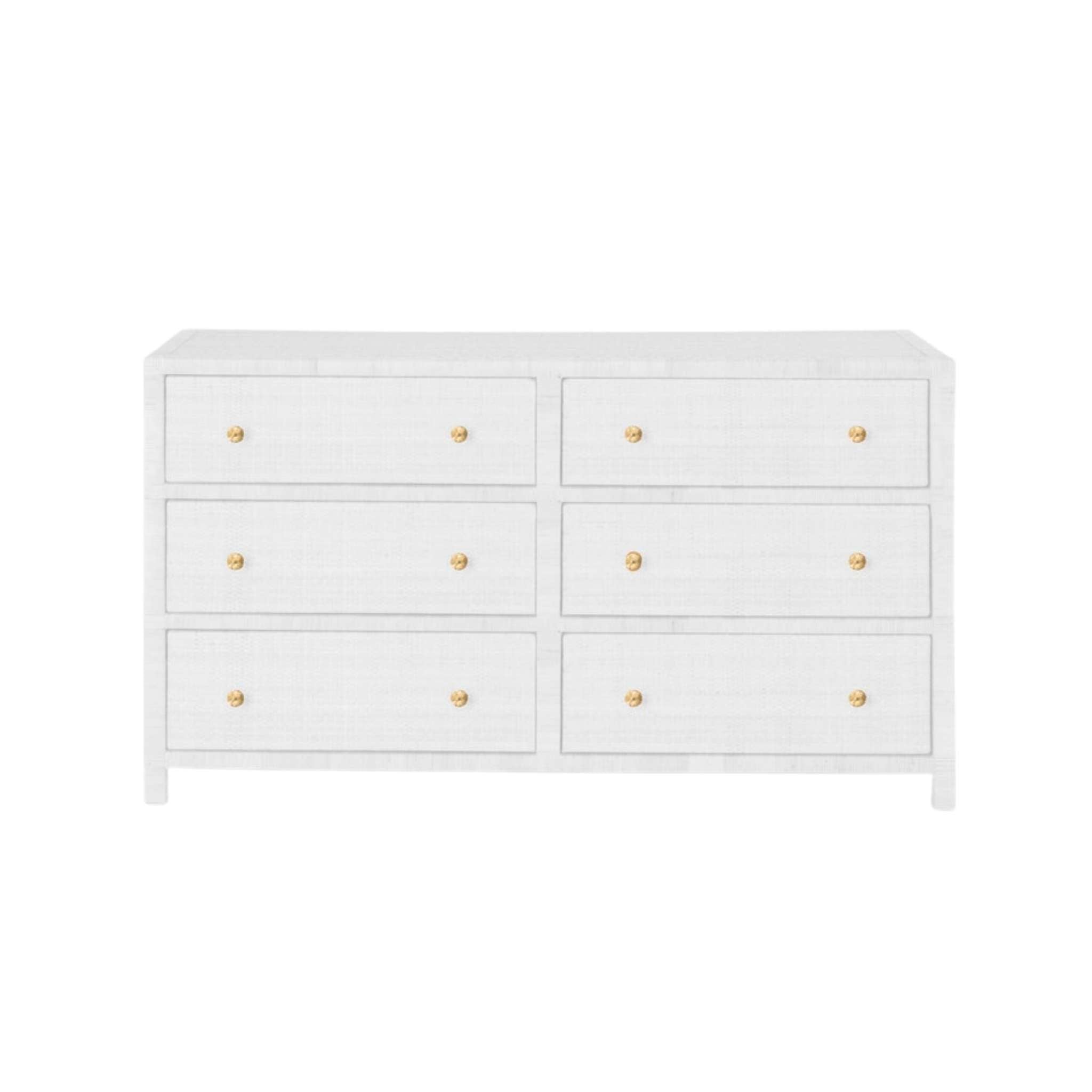 Layla Dresser - Foundation Goods