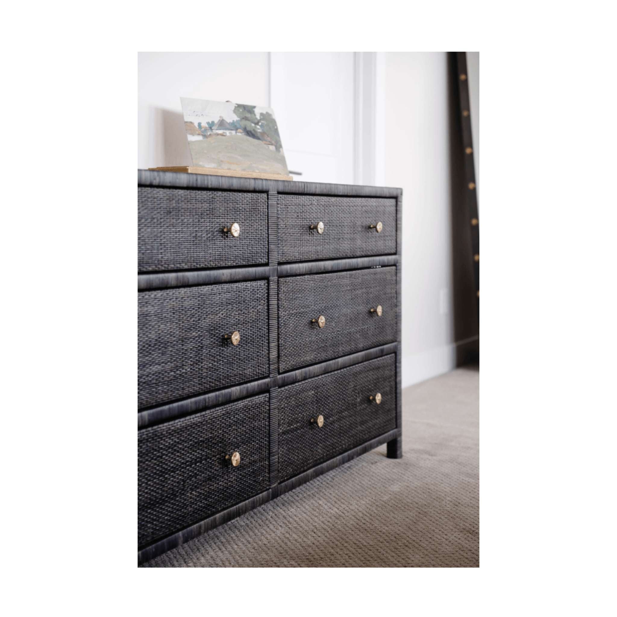 Layla Dresser - Foundation Goods