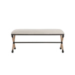 Leeward Bench - Foundation Goods