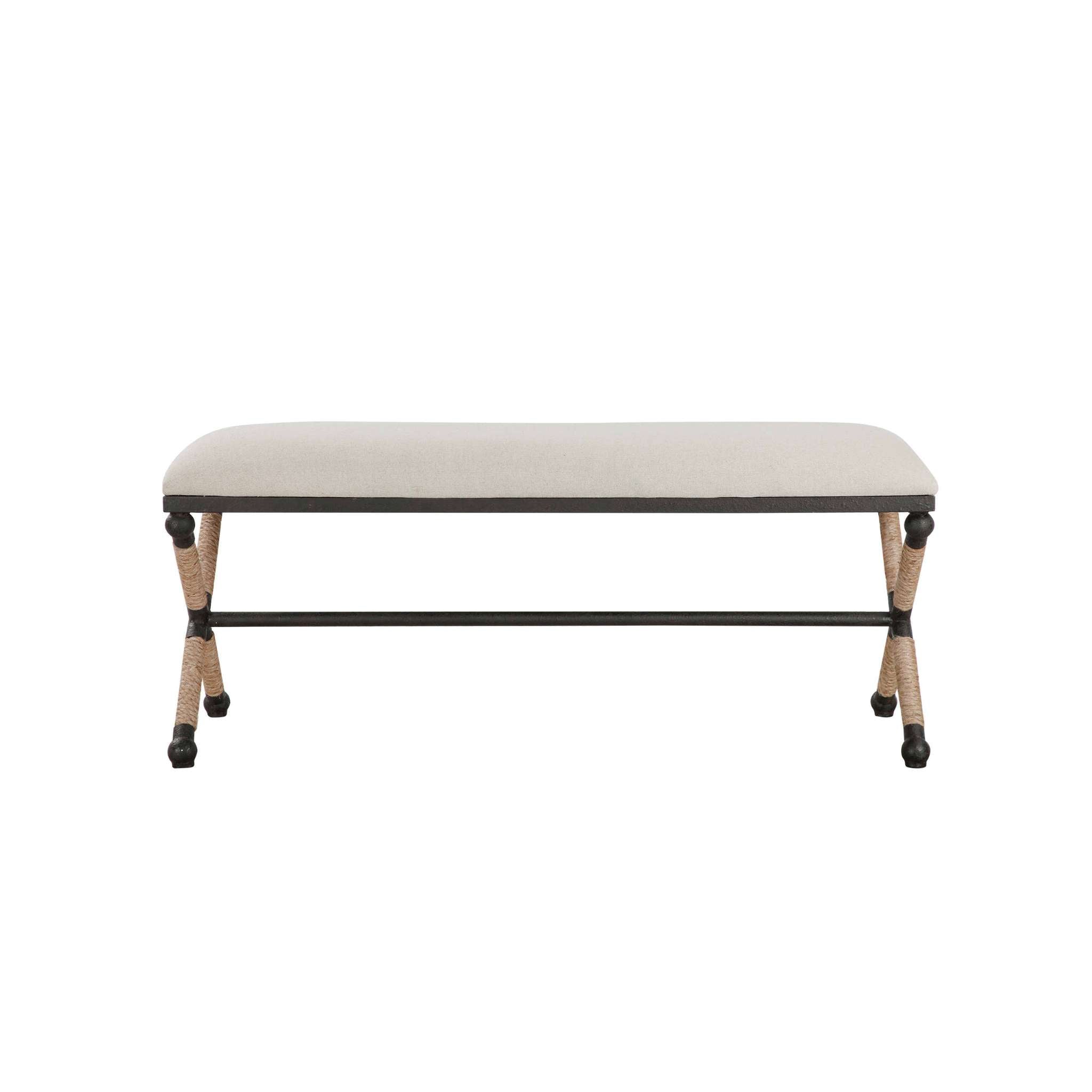 Leeward Bench - Foundation Goods