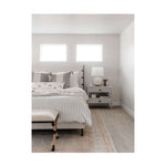 Leeward Bench - Foundation Goods