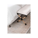 Leeward Bench - Foundation Goods