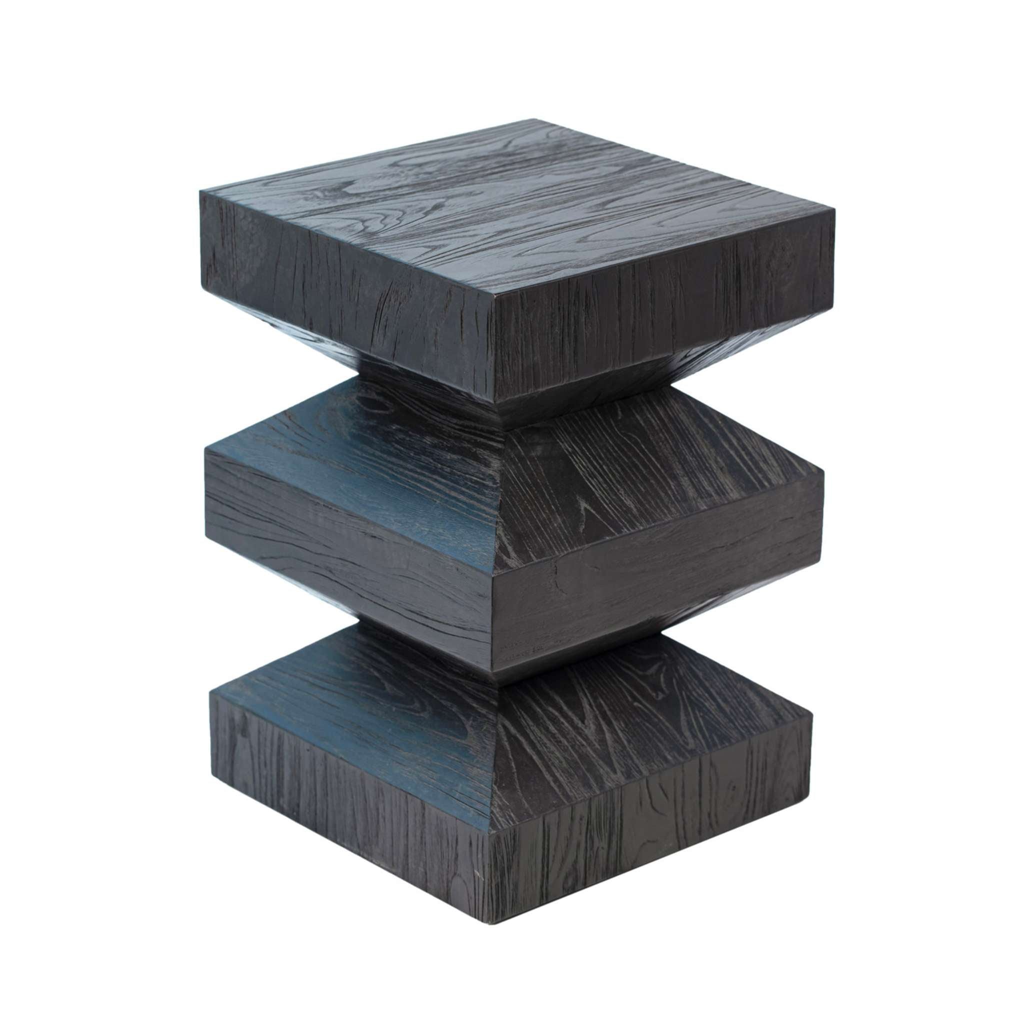 Lennox Side Table - Foundation Goods