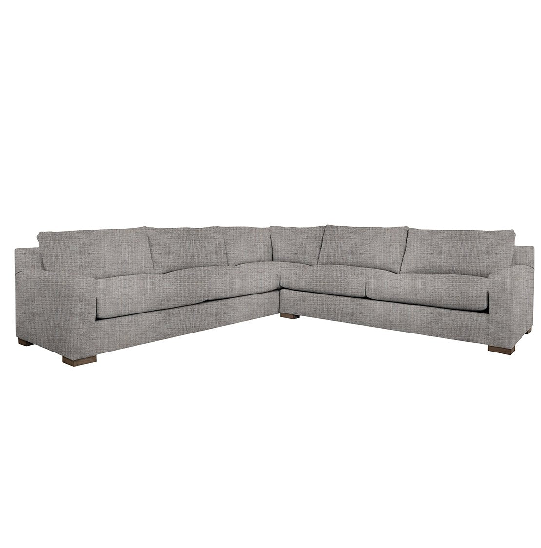 Leopold Sectional - Foundation Goods