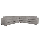Leopold Sectional - Foundation Goods