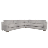 Leopold Sectional - Foundation Goods
