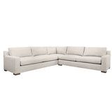 Leopold Sectional - Foundation Goods