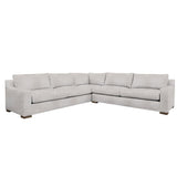 Leopold Sectional - Foundation Goods