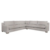 Leopold Sectional - Foundation Goods