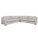 Leopold Sectional - Foundation Goods