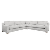 Leopold Sectional - Foundation Goods