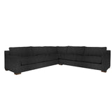 Leopold Sectional - Foundation Goods