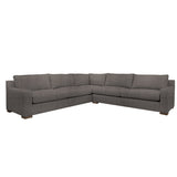 Leopold Sectional - Foundation Goods