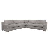 Leopold Sectional - Foundation Goods