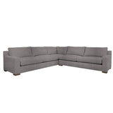Leopold Sectional - Foundation Goods