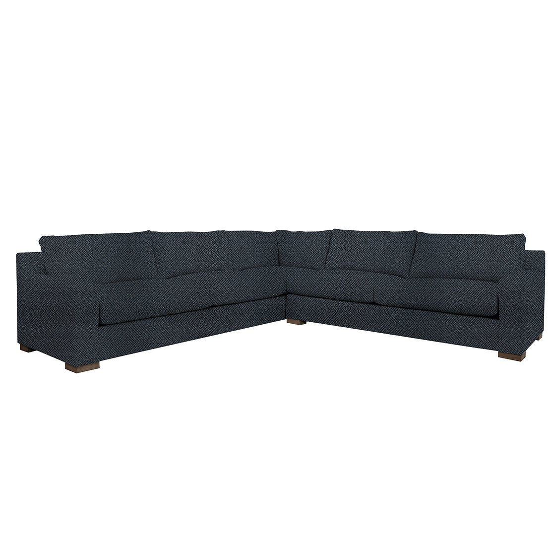 Leopold Sectional - Foundation Goods