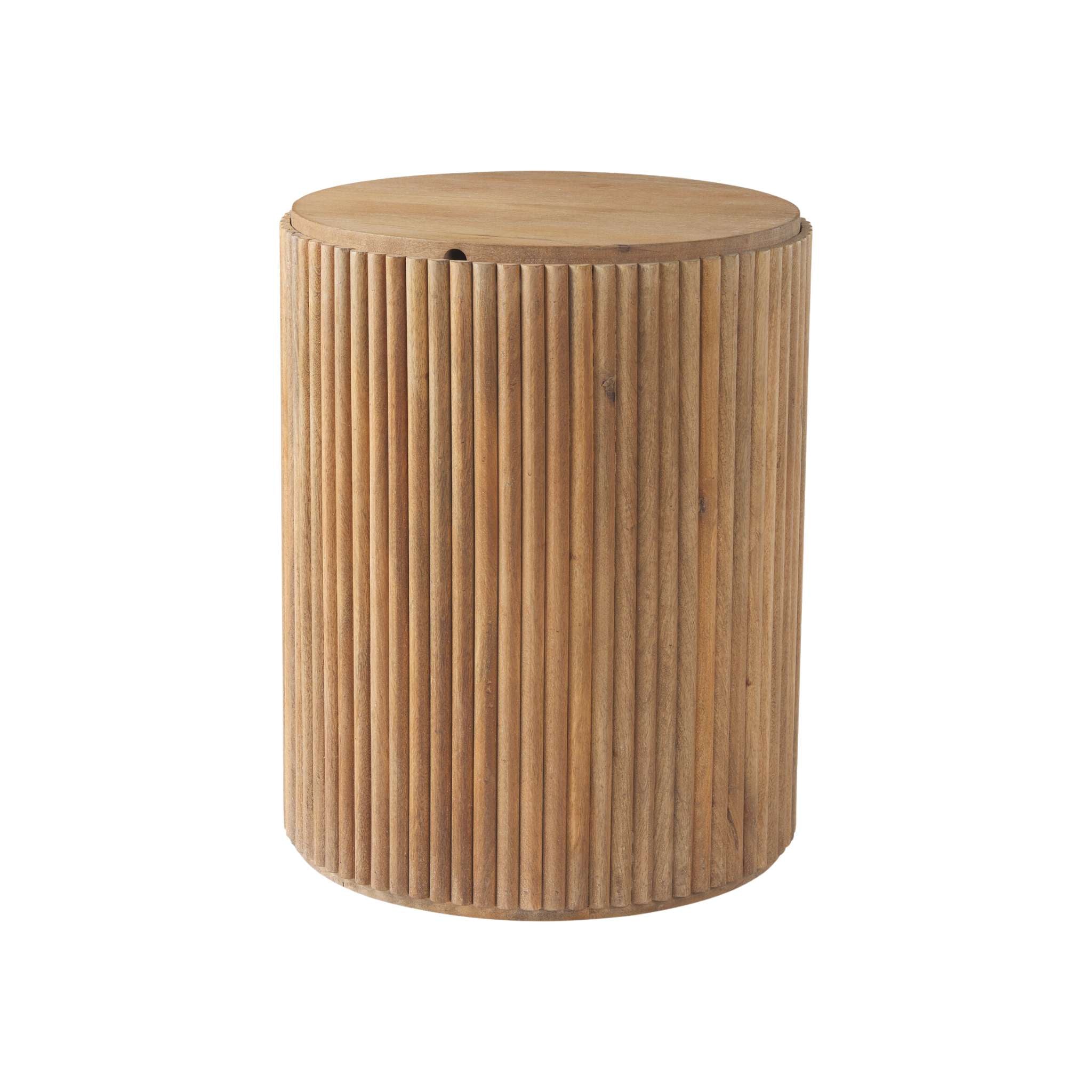 Lewes Side Table - Foundation Goods