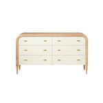 Liliana Dresser - Foundation Goods