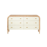 Liliana Dresser - Foundation Goods