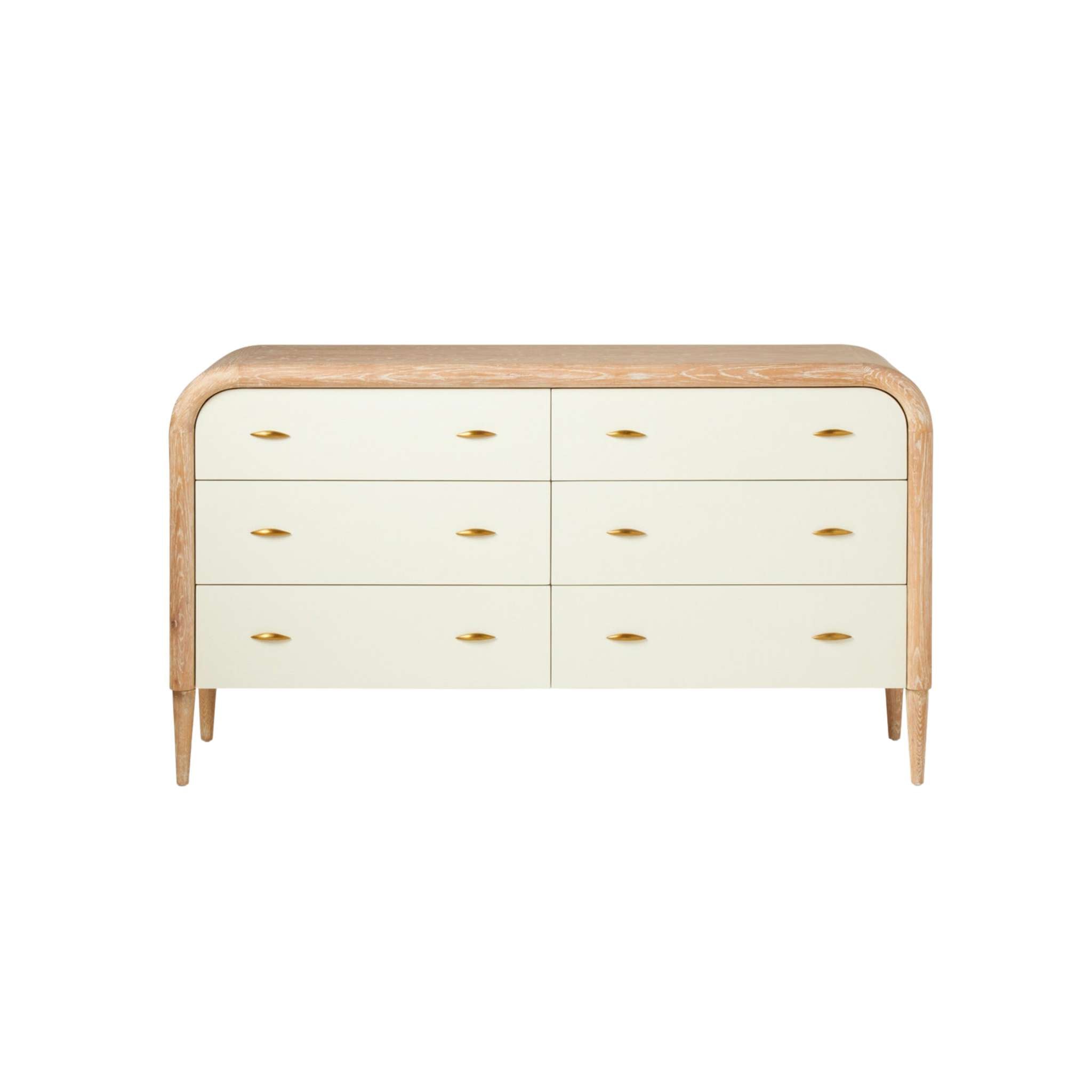 Liliana Dresser - Foundation Goods