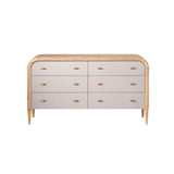 Liliana Dresser - Foundation Goods