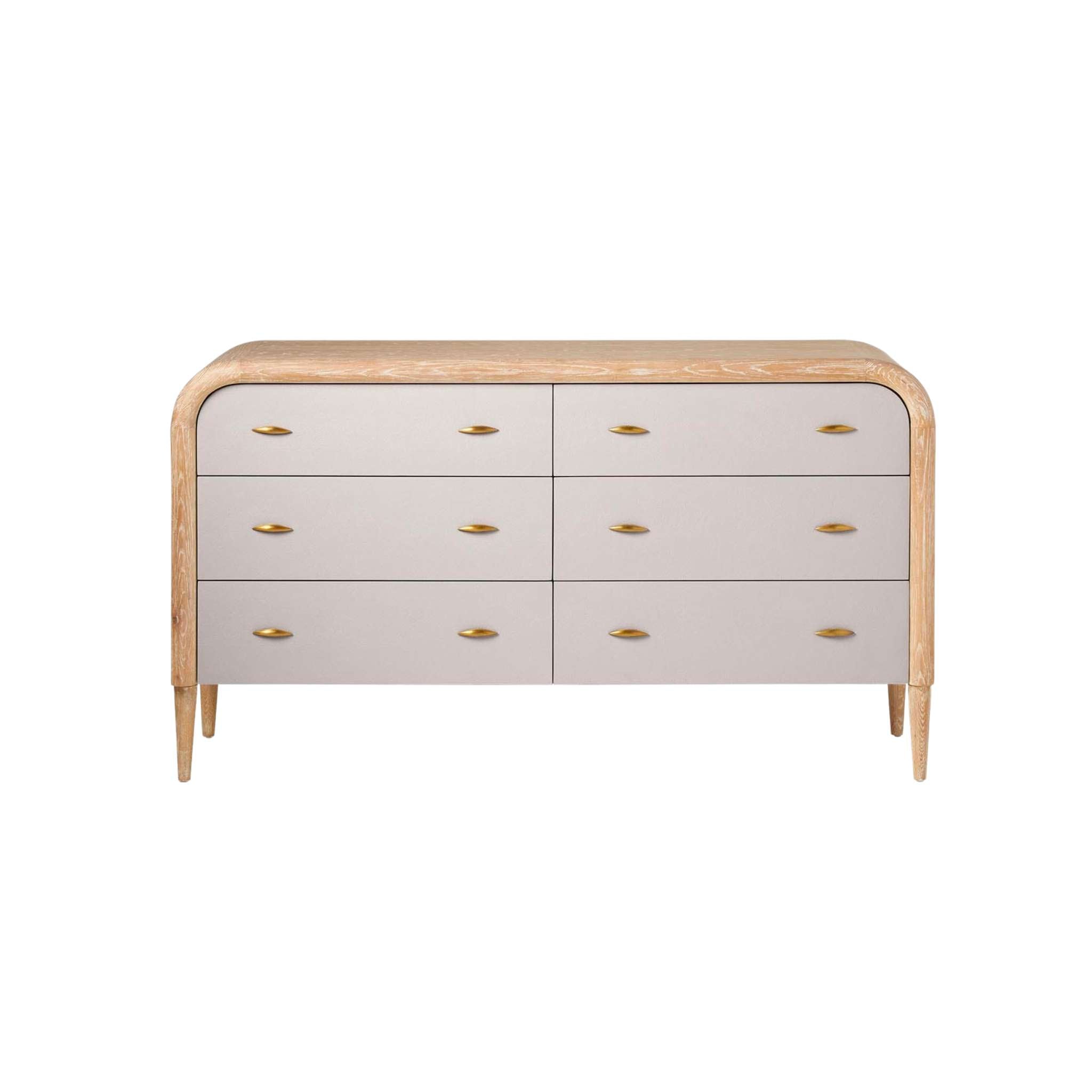 Liliana Dresser - Foundation Goods