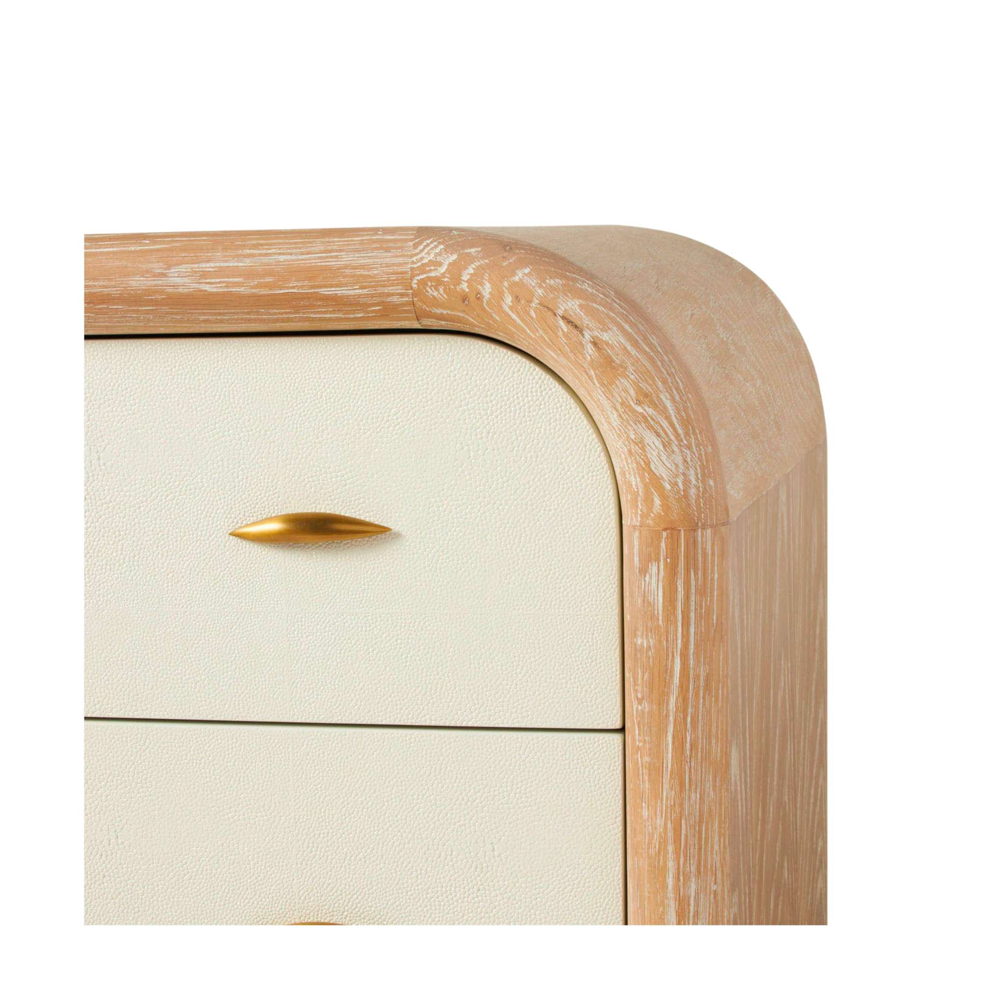 Liliana Dresser - Foundation Goods