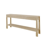 Lillian Console Table - Foundation Goods