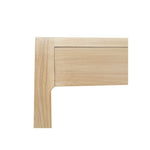 Lillian Console Table - Foundation Goods