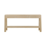 Lillian Console Table - Foundation Goods