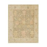 Lillian Rug - Foundation Goods