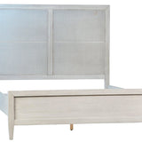 Lindero Queen Bed - Foundation Goods