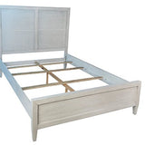 Lindero Queen Bed - Foundation Goods
