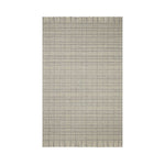 Louise Check Area Rug - Foundation Goods