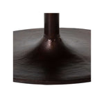 Marin Oval Coffee Table - Foundation Goods