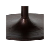 Marin Oval Coffee Table - Foundation Goods