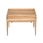 Matthews Side Table - Foundation Goods
