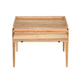 Matthews Side Table - Foundation Goods