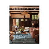 Memories of Home Interiors by Heidi Caillier - Foundation Goods