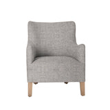 Miles Chair - Foundation Goods