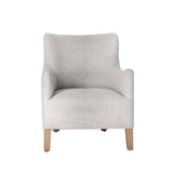 Miles Chair - Foundation Goods