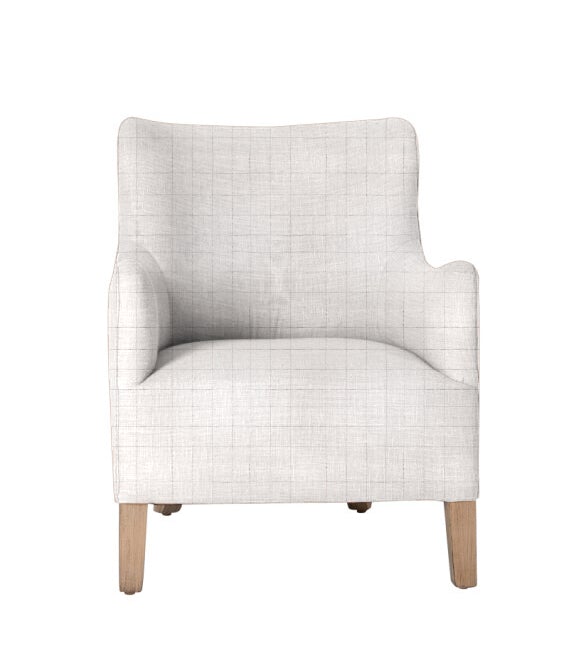 Miles Chair - Foundation Goods